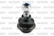 PATRON P * * * 5