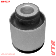 VTR N * * * R