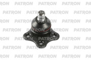 PATRON P * * * 2