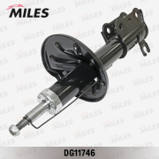 Miles D * * * 6