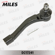 Miles D * * * 1