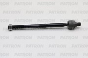PATRON P * * * R
