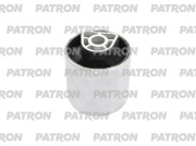 PATRON P * * * 9