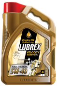 LUBREX 8 * * * 6
