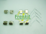 Frenkit 9 * * * 9