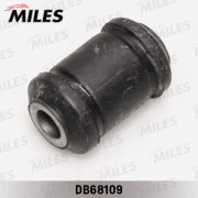 Miles D * * * 9