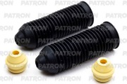 PATRON P * * * 4