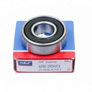 Skf 6 * * * 3