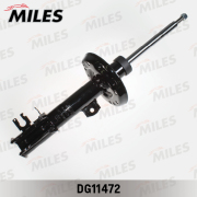 Miles D * * * 2