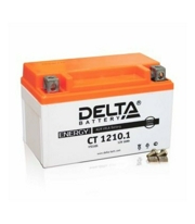 DELTA battery C * * * 1