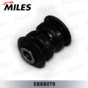 Miles D * * * 9