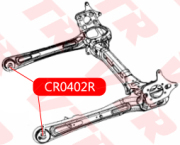 VTR C * * * R