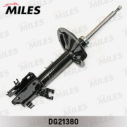 Miles D * * * 0