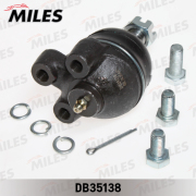 Miles D * * * 8