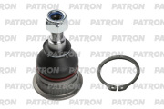 PATRON P * * * 2