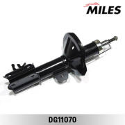 Miles D * * * 0