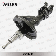 Miles D * * * 1