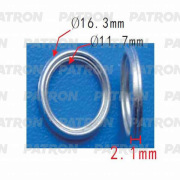 PATRON P * * * 3