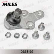 Miles D * * * 2