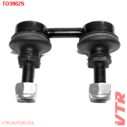 VTR T * * * S