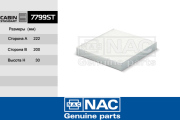 Nac 7 * * * T