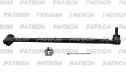 PATRON P * * * R