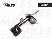 Miles D * * * 7
