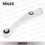 Miles D * * * 3