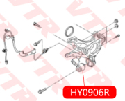 VTR H * * * R