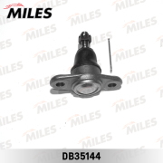Miles D * * * 4