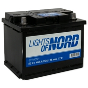 LIGHTS OF NORD 6 * * * R