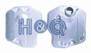 H&Q 2 * * * 3
