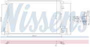 Nissens 9 * * * 6