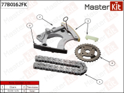 MasterKit 7 * * * K