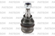 PATRON P * * * 7