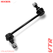 VTR H * * * S