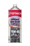 TOTACHI 6 * * * 1