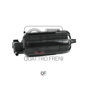 QUATTRO FRENI Q * * * 5