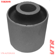 VTR T * * * R