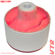 VTR M * * * P