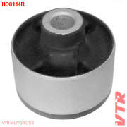 VTR H * * * R