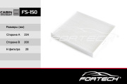 Fortech F * * * 0