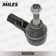Miles D * * * 0