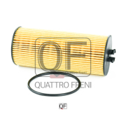 QUATTRO FRENI Q * * * 5