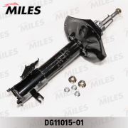 Miles D * * * 1
