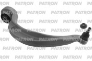 PATRON P * * * R