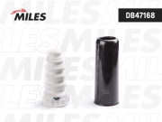 Miles D * * * 8