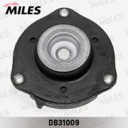 Miles D * * * 9