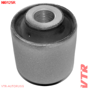 VTR N * * * R
