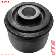 VTR R * * * R